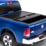 Крышка кузова складная Dodge Ram 1500 09-21 5'7" с RamBox BAKFlip G2 226207RB