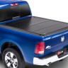 Крышка кузова складная Dodge Ram 1500 09-21 5'7" с RamBox BAKFlip G2 226207RB