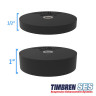 Комплект проставок Ford F-250/F-350 4WD/RWD 05-22 Timbren SPCRFF350SDC
