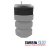 Комплект проставок Ford F-250/F-350 4WD/RWD 05-22 Timbren SPCRFF350SDC