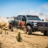 Амортизатор Задний Fox Ford F150 04-20 IFP 2.0 Performance Series 0-1" Fox Shocks 985-24-029