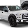 Расширители колесных арок Ford F-150 15-17 к-кт 4 шт. Pocket Style Bushwacker 20935-02
