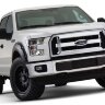 Расширители колесных арок Ford F-150 15-17 к-кт 4 шт. Pocket Style Bushwacker 20935-02