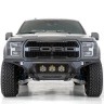 Передний бампер Ford F-150 Raptor 17-20 Bomber (Baja Designs) ADD Offroad F110014100103