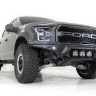 Передний бампер Ford F-150 Raptor 17-20 Bomber (Baja Designs) ADD Offroad F110014100103