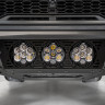 Передний бампер Ford F-150 Raptor 17-20 Bomber (Baja Designs) ADD Offroad F110014100103