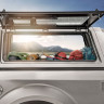 Кунг Dodge Ram 1500 6'4" 19-21 SmartCap EVO Sport EV1001-MB