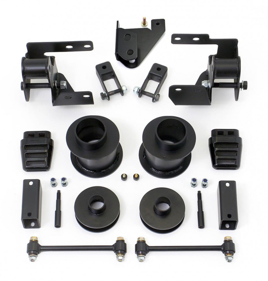 Лифт комплект  Dodge Ram 2500 4WD 14-18 ReadyLift 69-1242