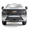 Площадка для лебедки Chevrolet Silverado 2500/3500 20-22 Fab Fours CH20-N4960-1