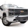 Площадка для лебедки Chevrolet Silverado 2500/3500 20-22 Fab Fours CH20-N4960-1