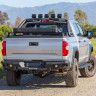 Задний бампер Toyota Tundra 14-21 BR20 Replacement Go Rhino 28178T