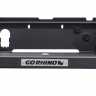 Задний бампер Toyota Tundra 14-21 BR20 Replacement Go Rhino 28178T