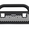 Кенгурятник с креплениями Ford F-250/F-350 17-22 RC2 LR Go Rhino 55732T