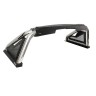 Дуги в кузов с регулируемым креплением оптики Chevrolet Silverado/GMC Sierra 1500 19-23 Sport Bar 2.0 Go Rhino 911610PS