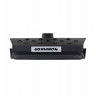 Подножка-вставка в фаркоп HS-10 Go Rhino HS1012T