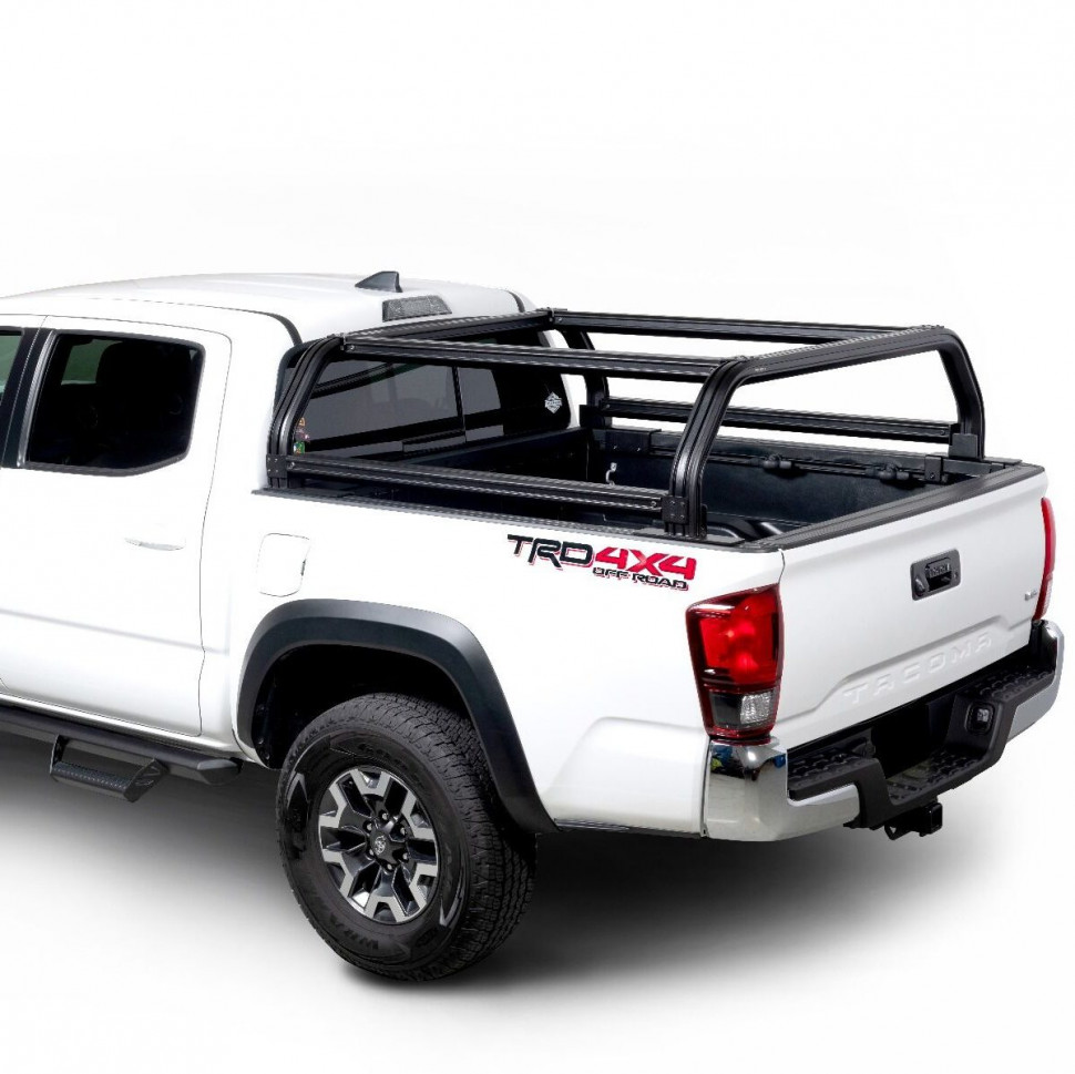 Стойки на кузов Toyota Tacoma 16-23 5'2" Putco 184400