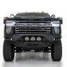 Передний бампер Chevrolet Silverado 2500/3500 20-22 Bomber (Baja Designs) ADD Offroad F270014100103