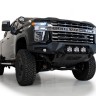 Передний бампер Chevrolet Silverado 2500/3500 20-22 Bomber (Baja Designs) ADD Offroad F270014100103