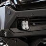 Передний бампер Chevrolet Silverado 2500/3500 20-22 Bomber (Baja Designs) ADD Offroad F270014100103