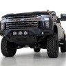 Передний бампер Chevrolet Silverado 2500/3500 20-22 Bomber (Baja Designs) ADD Offroad F270014100103