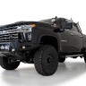 Передний бампер Chevrolet Silverado 2500/3500 20-22 Bomber (Baja Designs) ADD Offroad F270014100103