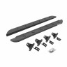 Подножки Jeep Wrangler JL 18-23 2 Door RB10 Slim Go Rhino 63492748ST