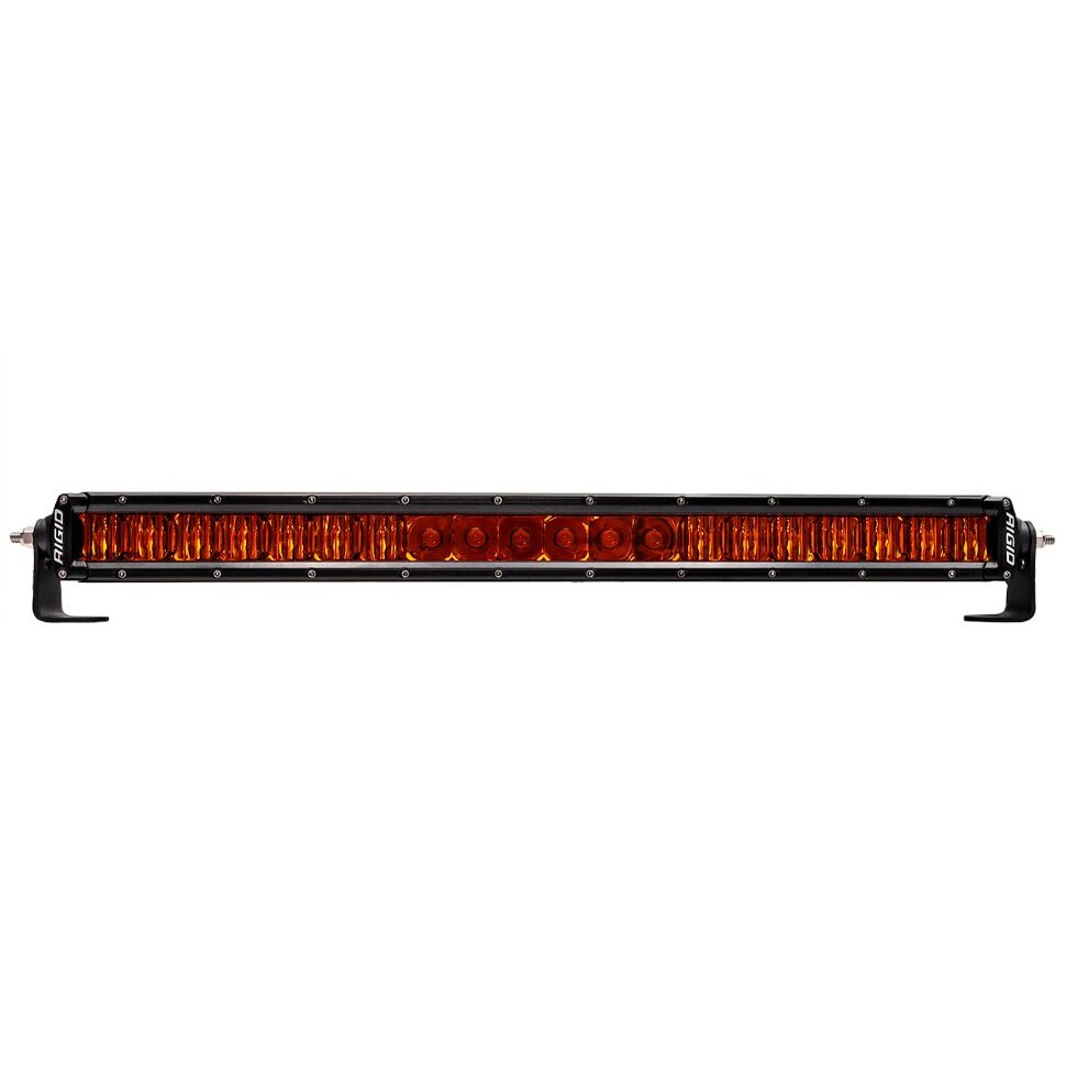 Светодиодная Led балка 20" Spot SR-Series Rigid Industries 922314