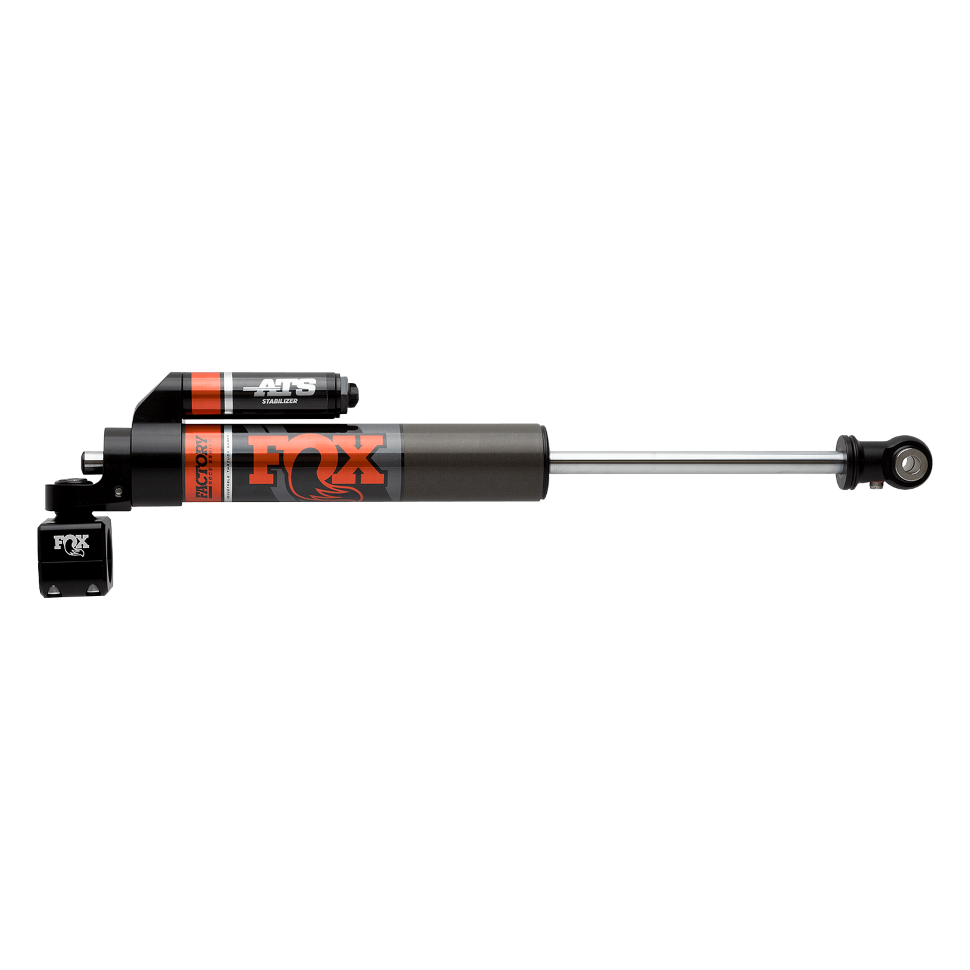 Демпфер рулевого управления Dodge Ram 3500 08-12 Factory Race Series 2.0 Fox Shocks 983-02-147