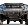 Передний бампер ADD Offroad Stealth Ford F-150 Raptor 17-20 (F113772890103)