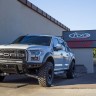 Передний бампер ADD Offroad Stealth Ford F-150 Raptor 17-20 (F113772890103)