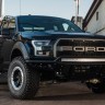 Передний бампер ADD Offroad Stealth Ford F-150 Raptor 17-20 (F113772890103)