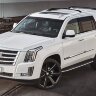 Колесный диск Asanti Wheels Apollo Satin Black Milled 22x9 ET+35 ABL15-22906235BM