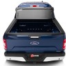 Крышка кузова складная Ford F150 2021 5'5" BAKFlip G2 226339