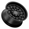 Колесный диск Black Rhino Arsenal Textured Matte Black 18x9.5 ET-18 1895ARS-88180M25