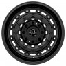 Колесный диск Black Rhino Arsenal Textured Matte Black 18x9.5 ET-18 1895ARS-88180M25