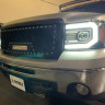 Комплект передних фар GMC Sierra 1500 07-13 PRO-Series AlphaRex 880605