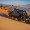 Амортизатор Задний Fox Jeep Gladiator JT 20-22 с Резервуаром Регулируемый 2.5 Performance Elite Series 0-1.5" Fox Shocks 883-26-073 Пара