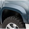 Расширители колесных арок GMC Sierra 1500/2500/3500 07-14 к-кт 4 шт. Extend A Bushwacker 40952-02