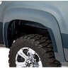 Расширители колесных арок GMC Sierra 1500/2500/3500 07-14 к-кт 4 шт. Extend A Bushwacker 40952-02