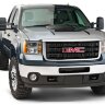 Расширители колесных арок GMC Sierra 1500/2500/3500 07-14 к-кт 4 шт. Extend A Bushwacker 40952-02