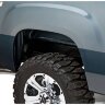 Расширители колесных арок GMC Sierra 1500/2500/3500 07-14 к-кт 4 шт. Extend A Bushwacker 40952-02