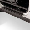 Накладки порогов Jeep Wrangler JK 07-18 Trail Armor Bushwacker 14011