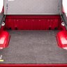 Коврик багажника Toyota Tundra 07-21 6'7"   Classic BedRug BMY07RBS