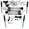 Лифт комплект подвески 4" Ford F-250/F-350 17-22 (Bilstein Shocks) Superlift K166B