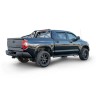 Дуги в кузов 07-21 Toyota Tundra DV8 RRTT2-01