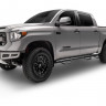 Защитные боковые пороги Chevrolet Silverado/GMC Sierra 1500 14-18 Crew Cab Nerf N-FAB 3" C14104CC-6-TX