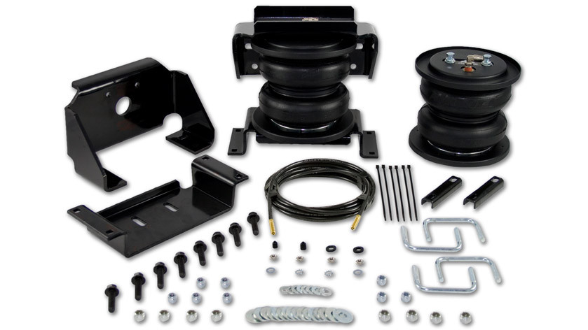 Комплект пневмоподвески Ford F-450 05-22 LoadLifter 5000 57345