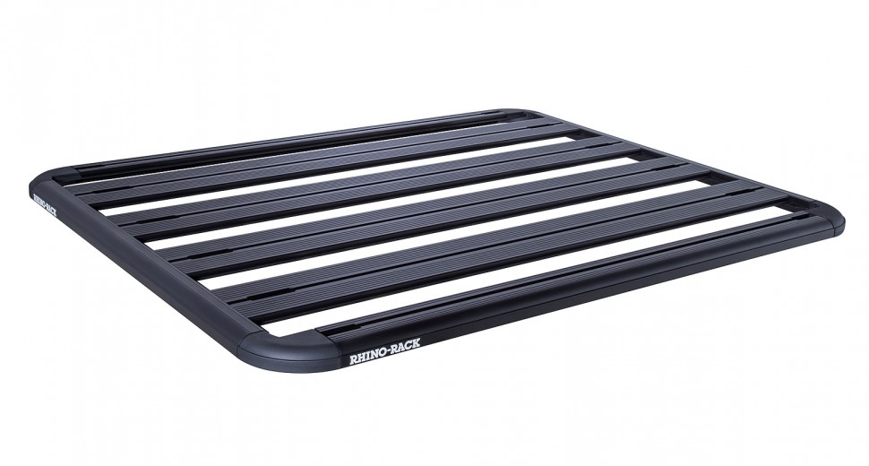 Багажник-платформа 58"x47" Pioneer Rhino Rack 42115BF