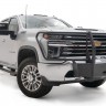 Площадка для лебедки с дугами Chevrolet Silverado 2500/3500 20-22 Fab Fours CH20-N4970-1