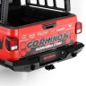 Задний полноразмерный бампер Jeep Gladiator JT 20-23 Trailline Go Rhino 273120T